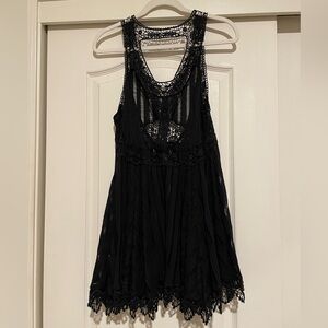 Free people dress